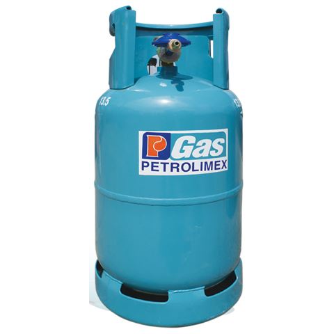 Bình Gas Petrolimex