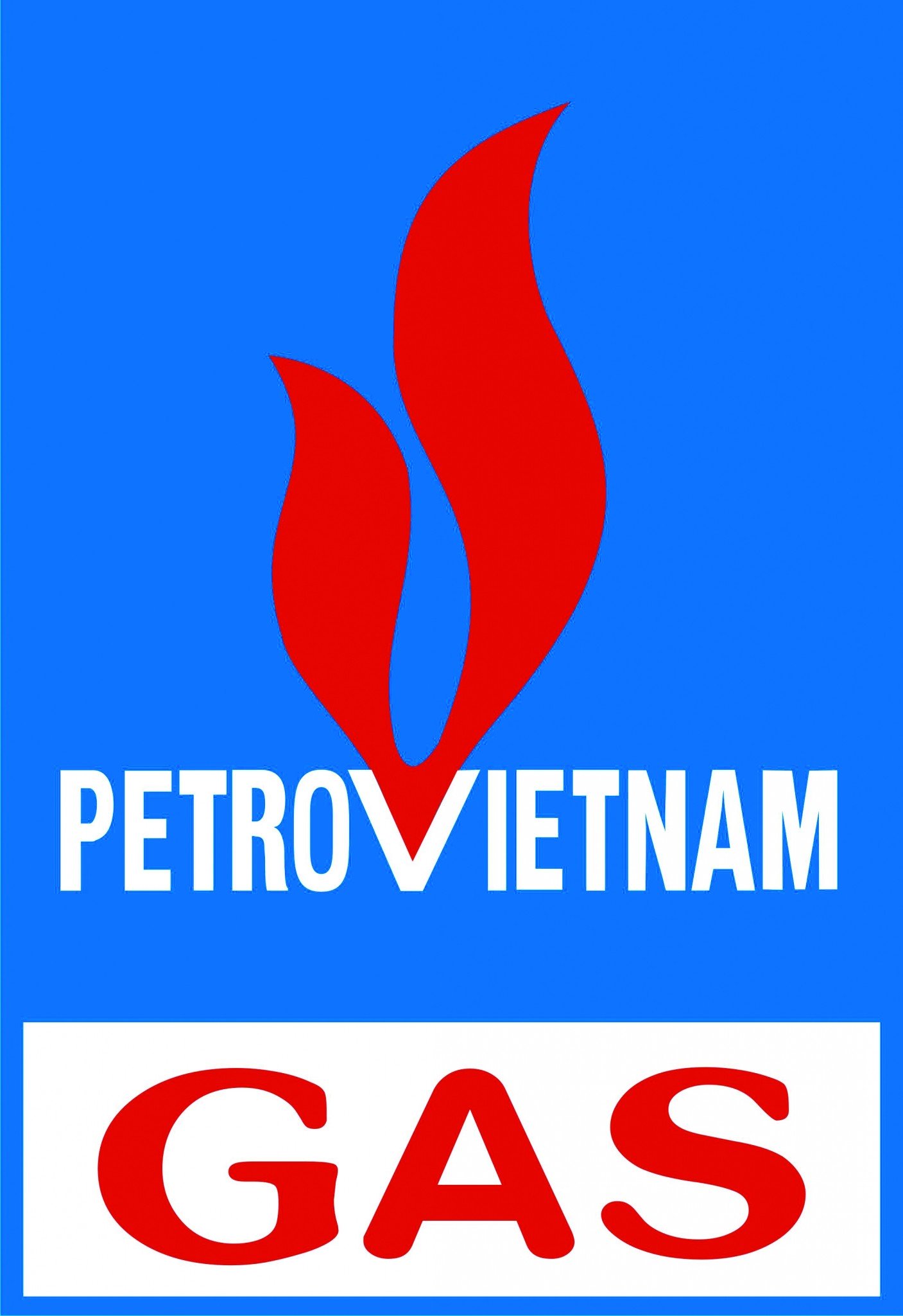 PV Gas logo